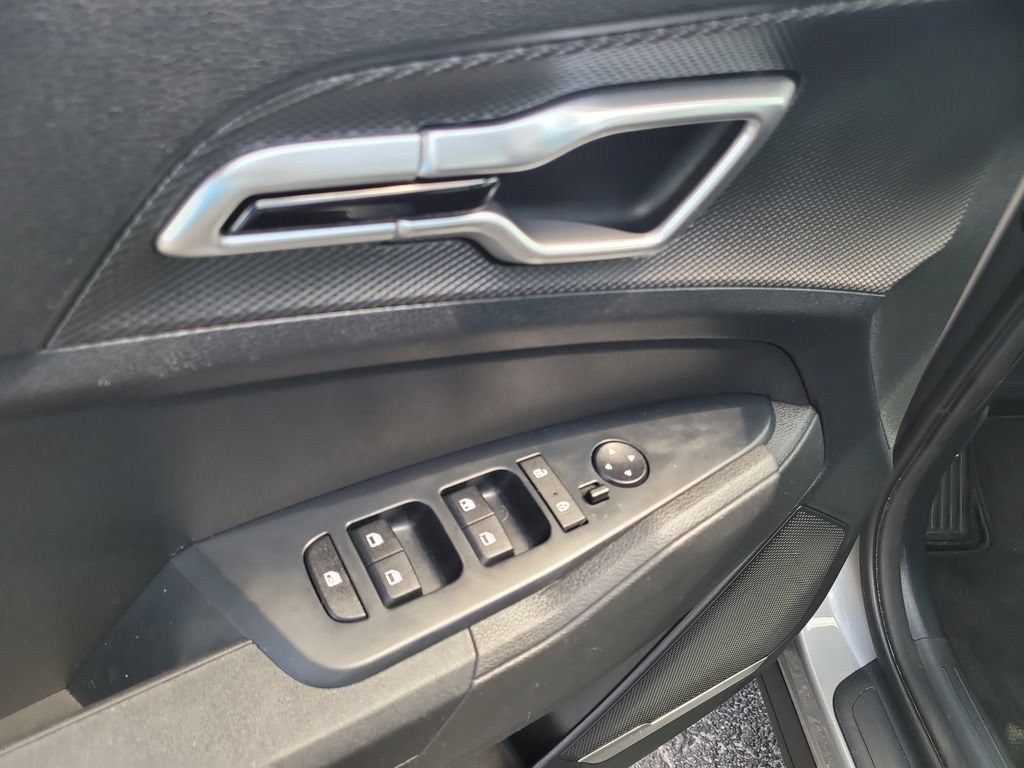 Used 2023 Kia Sportage LX FWD image 13