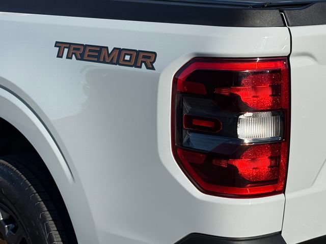 Certified 2023 Ford Maverick Tremor w/ Tremor Off-Road Package AWD/4WD image 31