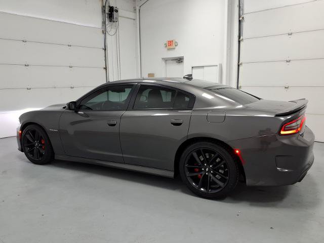 Used 2022 Dodge Charger R/T w/ Plus Group RWD image 6