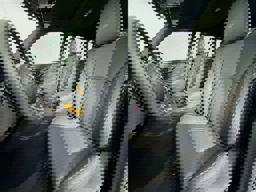 Used 2025 Subaru Outback Wilderness image 12