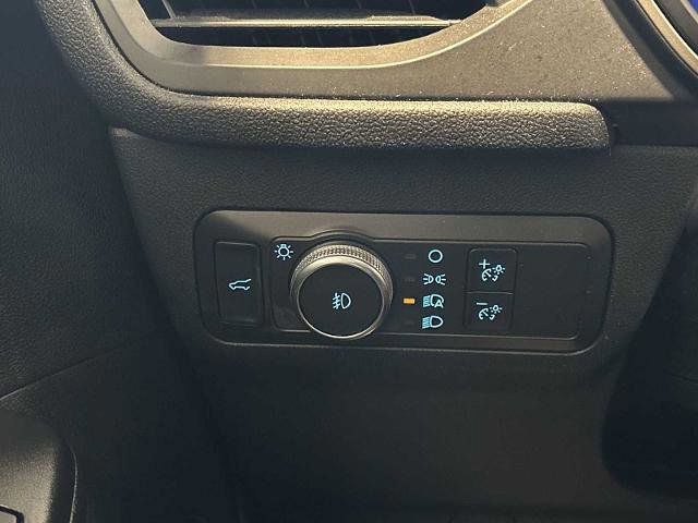 Certified 2021 Ford Escape SEL w/ Technology Package image 16