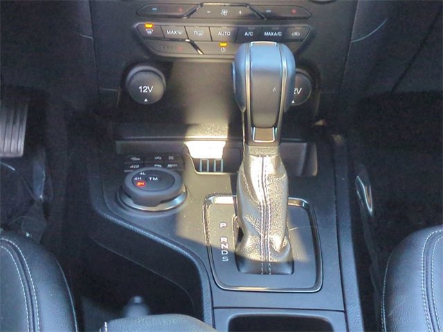 Certified 2022 Ford Ranger Lariat w/ Tremor Off-Road Package image 19