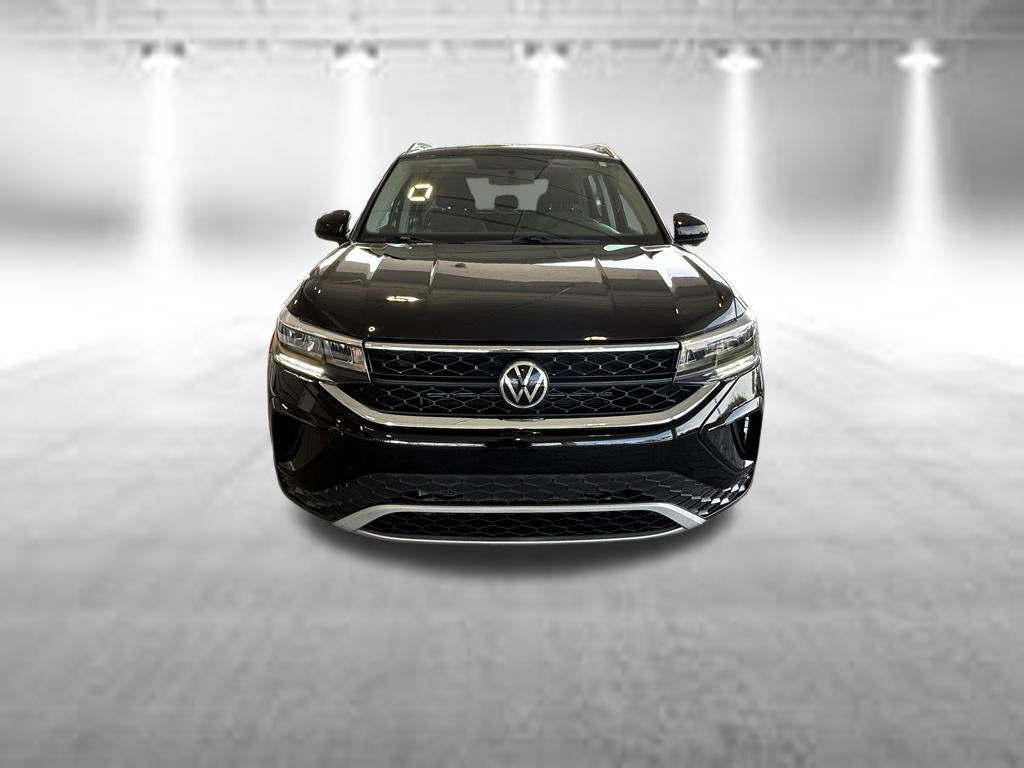 Used 2022 Volkswagen Taos SE FWD image 9