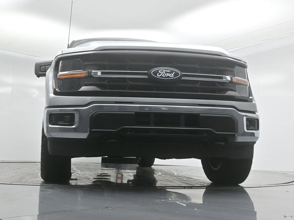Certified 2024 Ford F150 XLT image 44