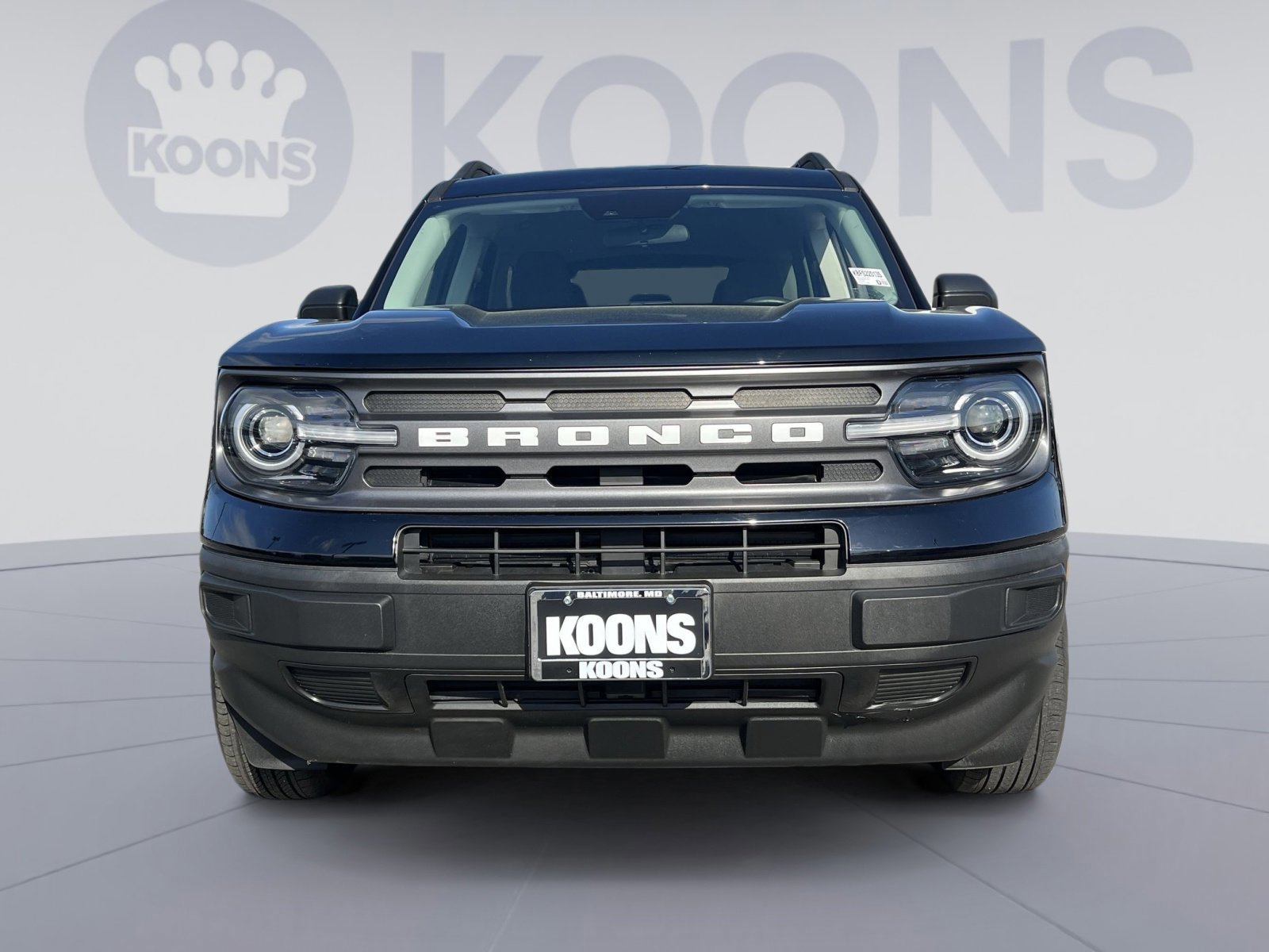 Certified 2022 Ford Bronco Sport Big Bend image 16