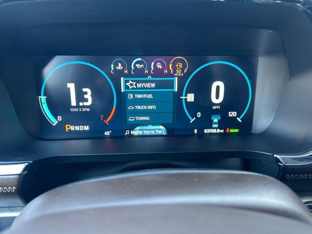 Certified 2022 Ford F150 King Ranch w/ Equipment Group 601A High image 19