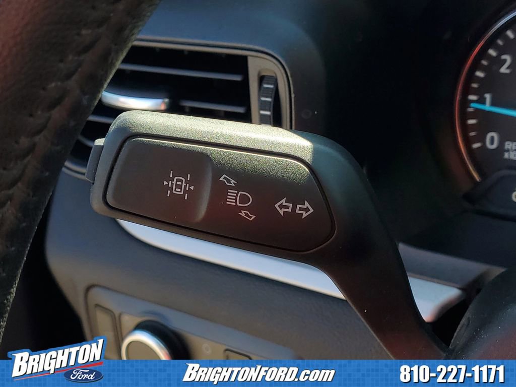 Certified 2024 Ford Explorer XLT AWD/4WD image 19