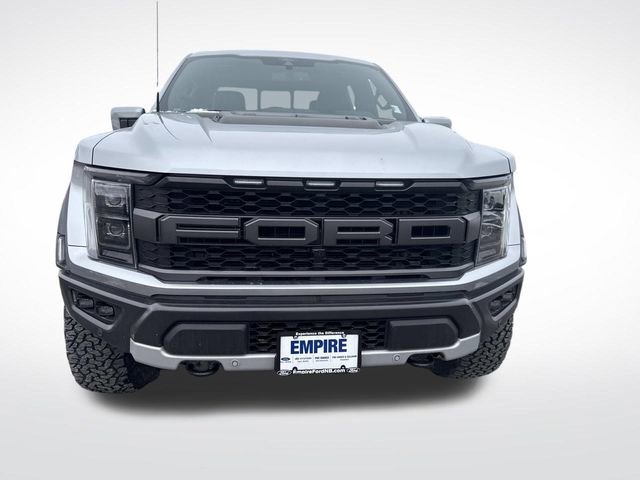 Certified 2022 Ford F150 Raptor w/ Raptor 37 Performance Package image 10