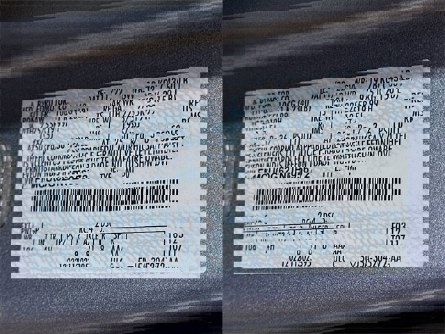 Certified 2022 Ford Escape SE w/ SE Sport Appearance Package image 27