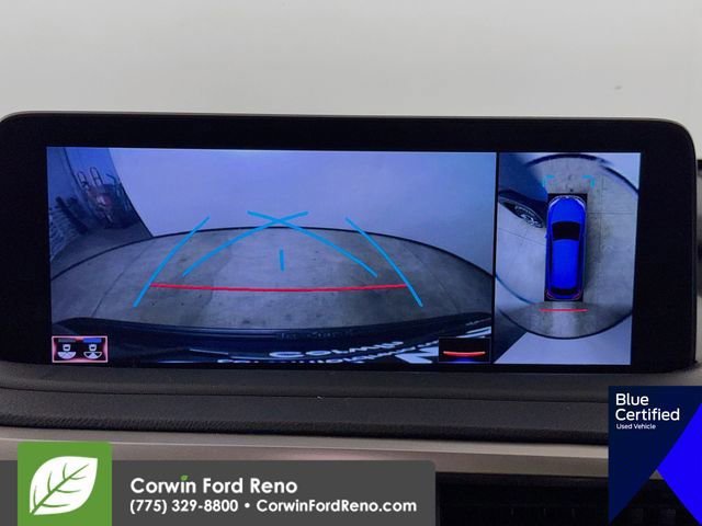 Used 2022 Lexus RX 350L 350L w/ Premium Package image 18