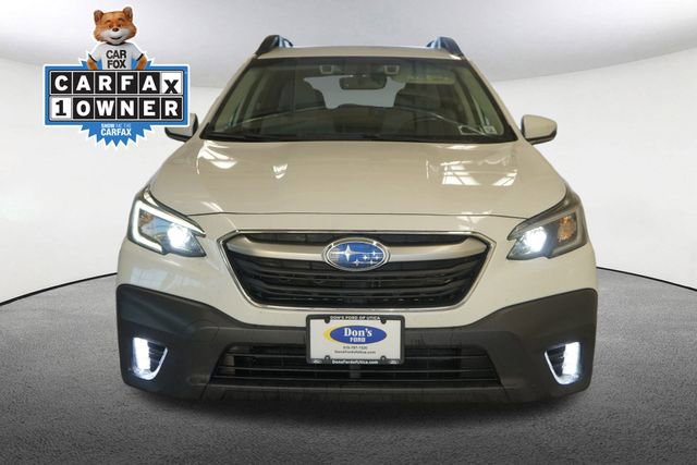 Used 2022 Subaru Outback Premium image 17