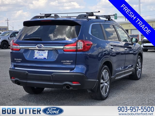 Used 2021 Subaru Ascent Touring w/ Popular Package #2A AWD/4WD image 7