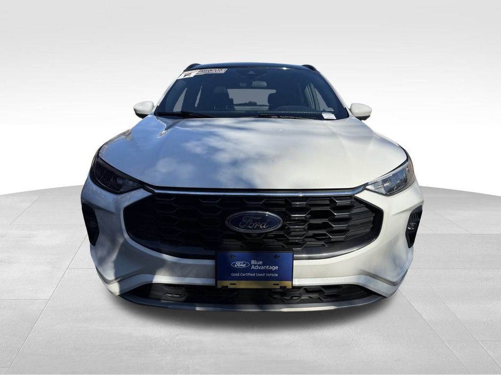 Certified 2023 Ford Escape ST-Line Select w/ Tech Pack #2 image 8