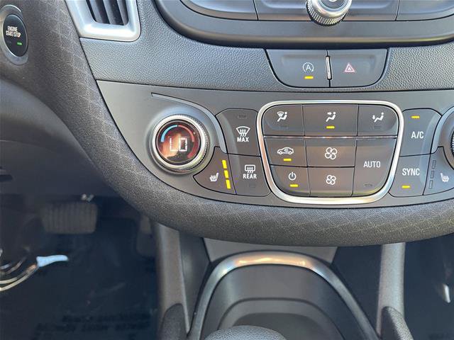 Used 2024 Chevrolet Malibu LT FWD image 27