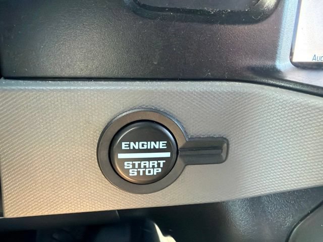 Certified 2022 Ford Bronco Everglades AWD/4WD image 11