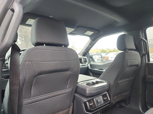 Certified 2023 Ford F150 XL w/ STX Appearance Package AWD/4WD image 23