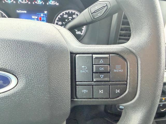 Certified 2025 Ford F250 XLT image 26