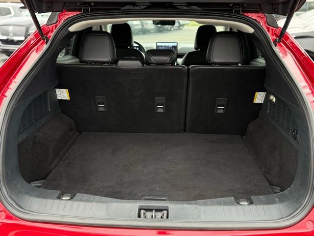 Certified 2021 Ford Mustang Mach-E Select image 46