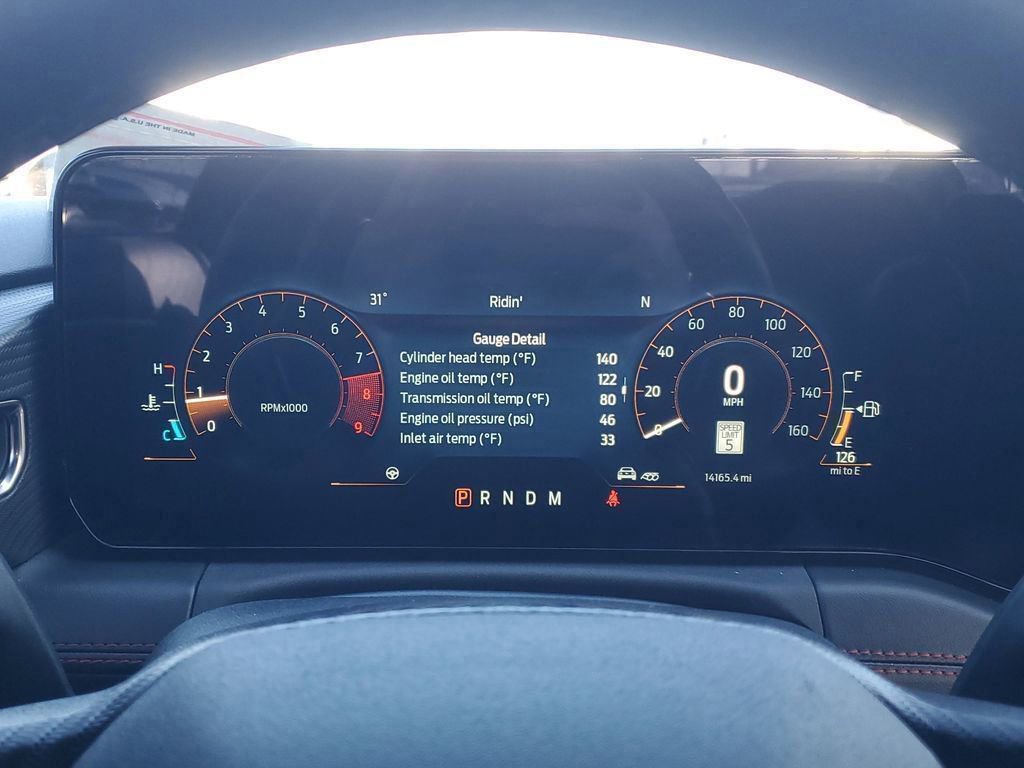 Certified 2024 Ford Mustang GT Premium image 21