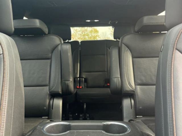 Used 2021 Chevrolet Tahoe High Country image 15