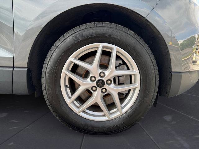 Certified 2024 Ford Edge SEL w/ Convenience Package image 14