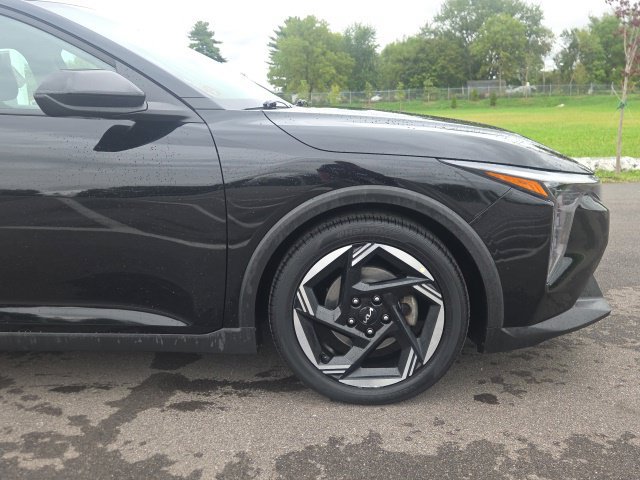 Used 2025 Kia K4 EX FWD image 4