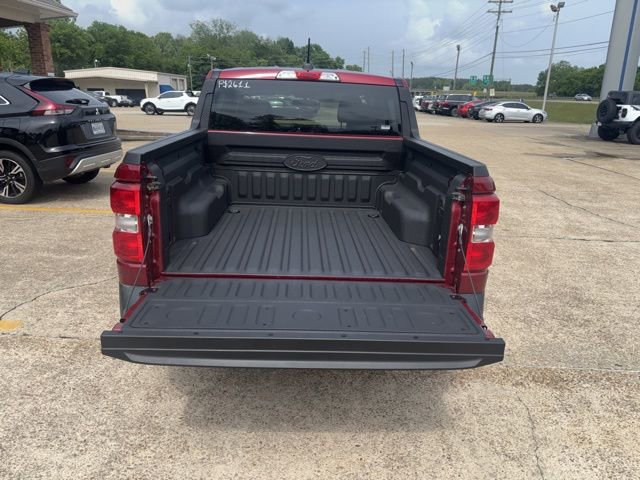 Certified 2025 Ford Maverick XLT w/ 4K Tow Package AWD/4WD image 10
