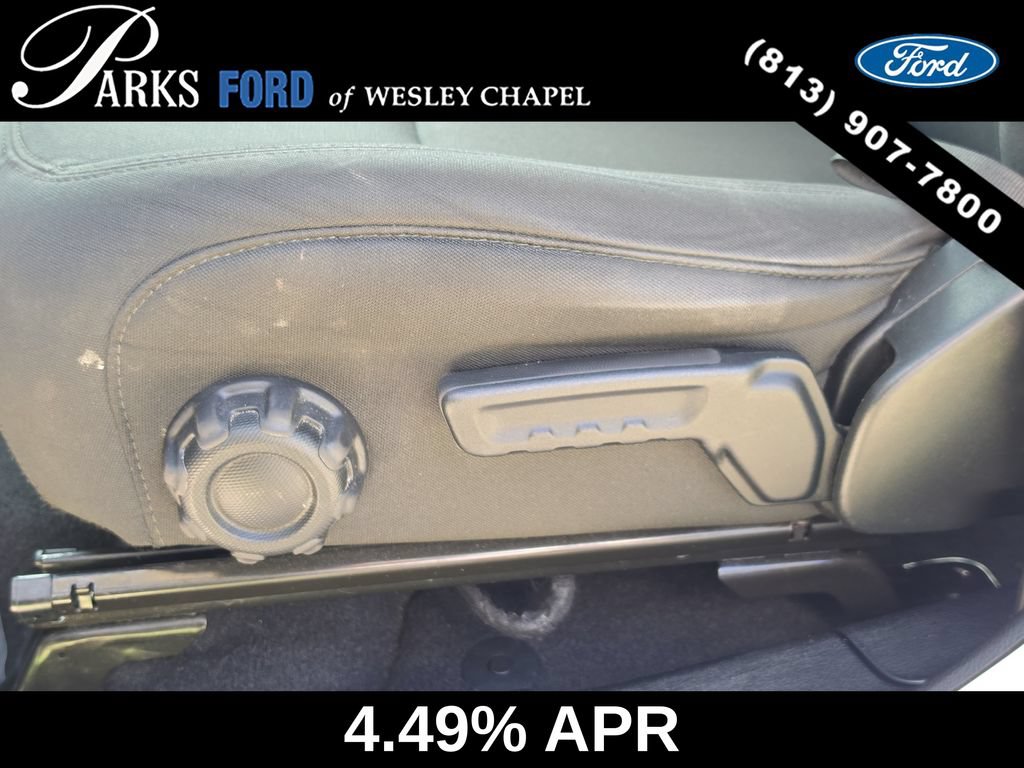 Used 2020 Jeep Wrangler Unlimited Sport S AWD/4WD image 19