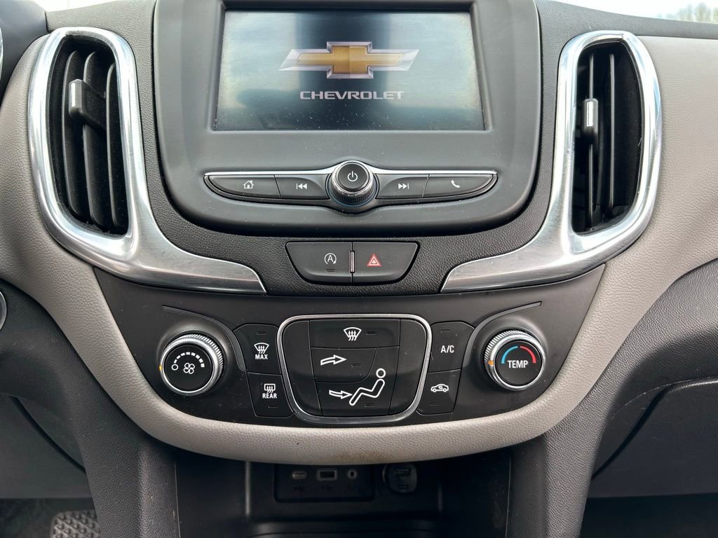 Used 2024 Chevrolet Equinox LS w/ LS Convenience Package image 19