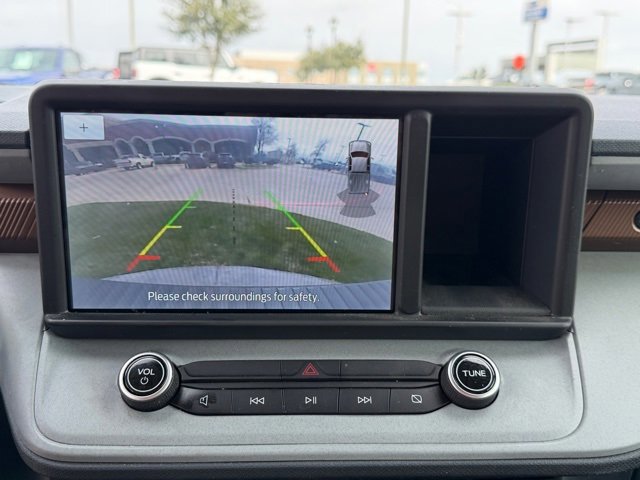 Certified 2022 Ford Maverick Lariat w/ Lariat Luxury Package image 15