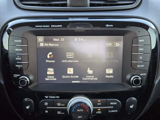 Used 2019 Kia Soul ! w/ Technology Package FWD image 14