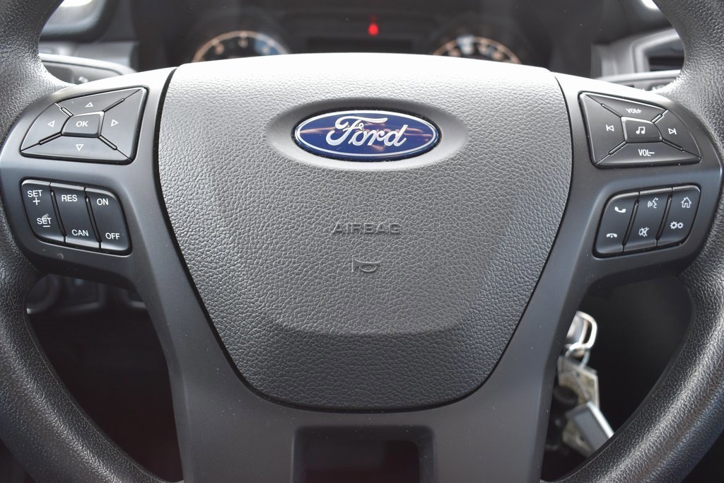 Certified 2020 Ford Ranger XL w/ Equipment Group 101A Mid image 13