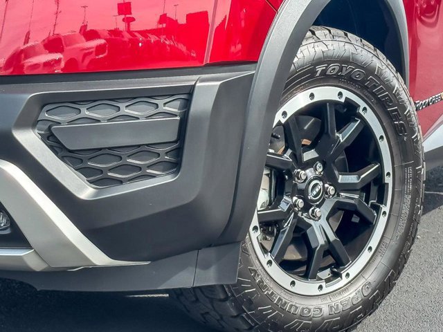 Used 2023 Nissan Pathfinder Rock Creek image 10