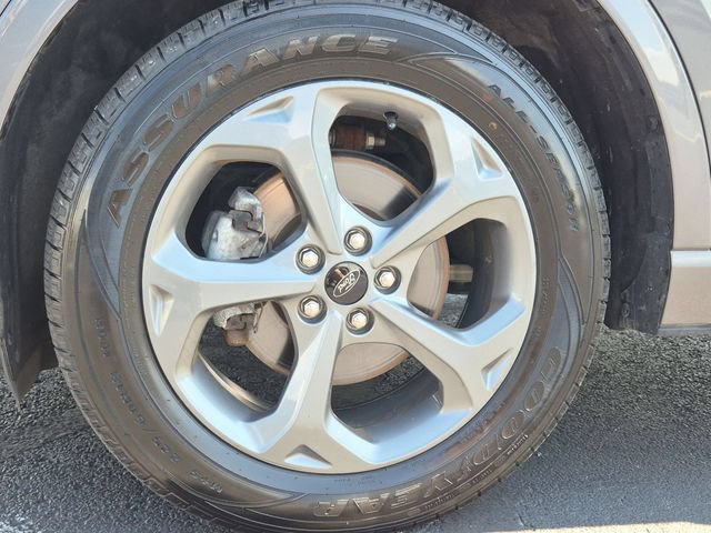 Certified 2024 Ford Escape ST-Line w/ Tech Pack #1 AWD/4WD image 22