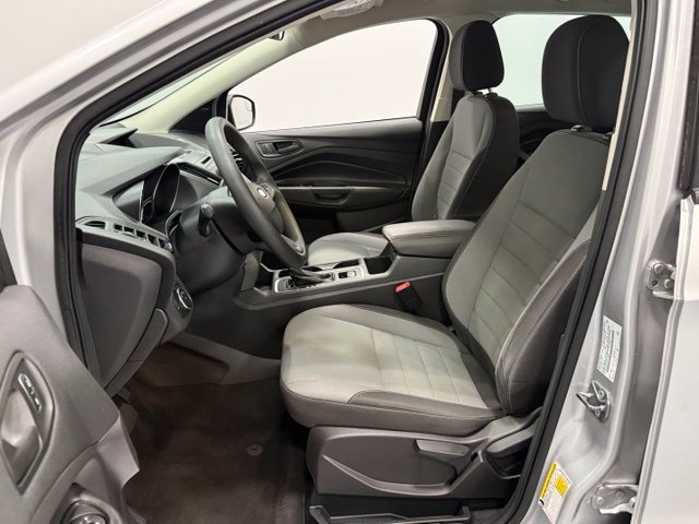 Certified 2017 Ford Escape S FWD image 13
