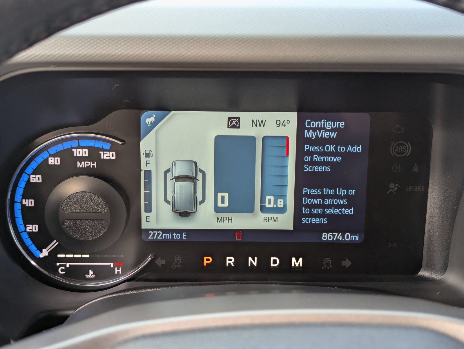 Certified 2023 Ford Bronco Big Bend AWD/4WD image 36