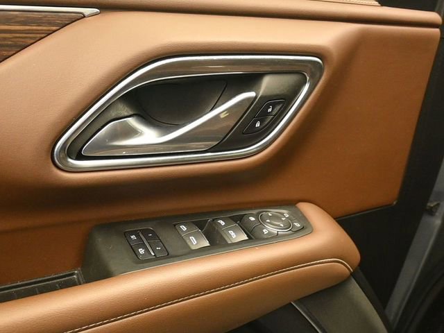 Used 2021 Chevrolet Tahoe High Country image 15