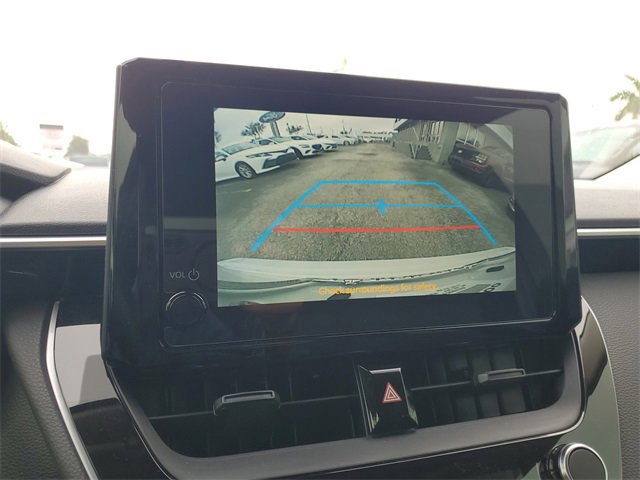 Used 2024 Toyota Corolla LE image 18