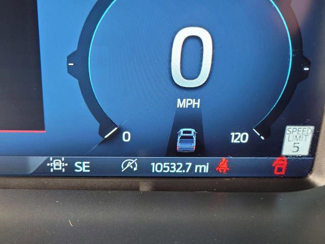 Certified 2025 Ford F150 Tremor w/ Bed Utility Package image 28