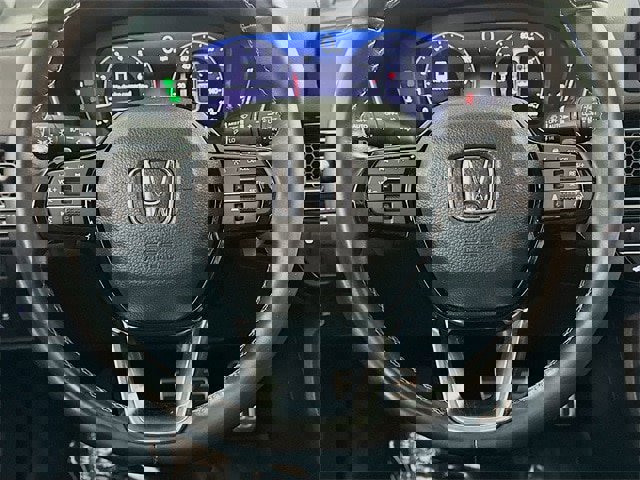 Used 2022 Honda Civic Sport Touring image 14