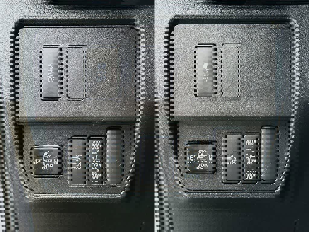 Used 2021 Toyota Tacoma TRD Sport image 26