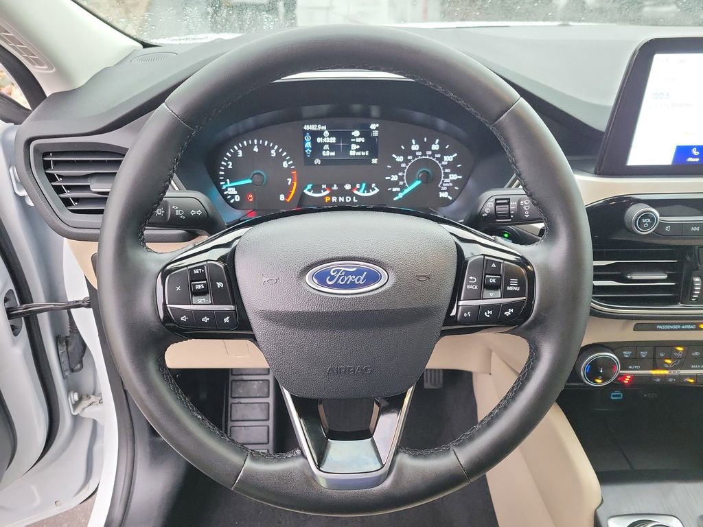 Certified 2022 Ford Escape SE w/ Convenience Package AWD/4WD image 23