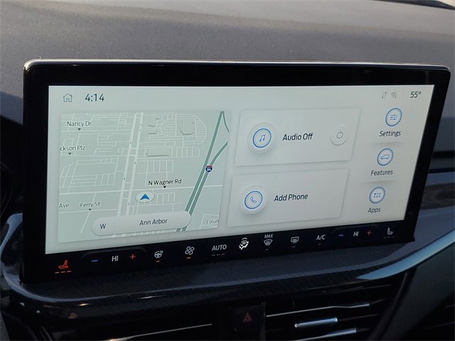 Certified 2024 Ford Escape ST-Line w/ Tech Pack #1 image 21