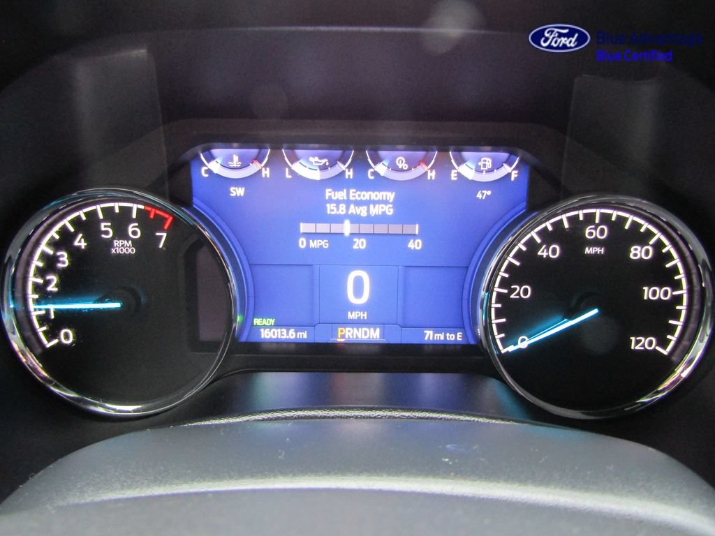 Certified 2023 Ford F150 XLT w/ Equipment Group 302A High AWD/4WD image 18