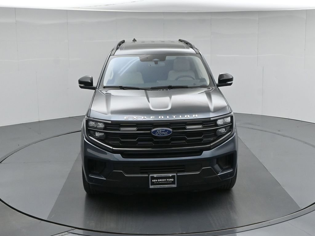 Certified 2025 Ford Expedition Max Active RWD image 44