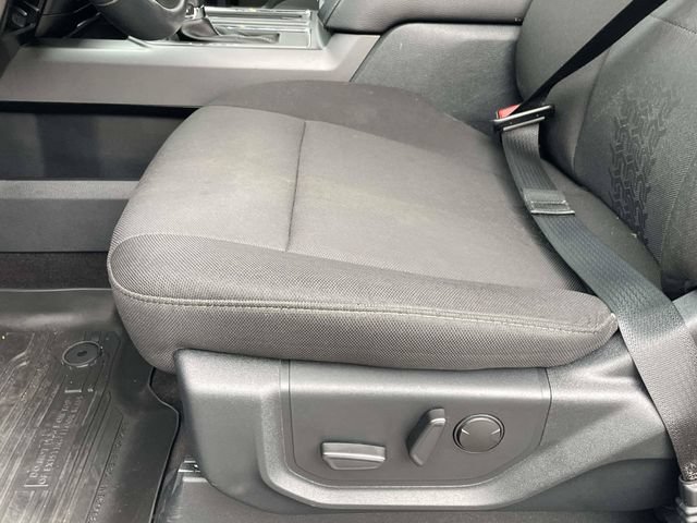 Certified 2020 Ford F150 XLT w/ Equipment Group 302A Luxury AWD/4WD image 8