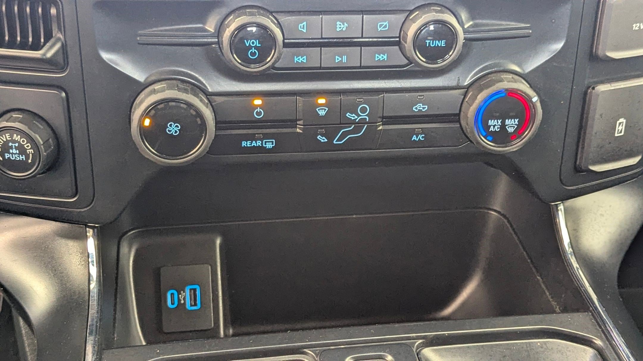 Certified 2024 Ford F150 STX image 28