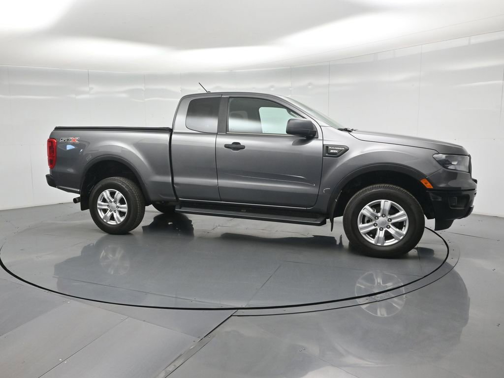 Certified 2021 Ford Ranger XL w/ Equipment Group 101A High image 22
