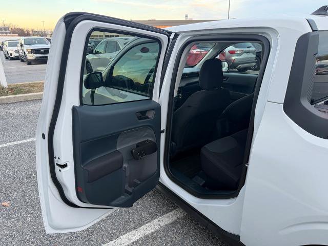 Certified 2024 Ford Maverick XL w/ Equipment Group 100A Standard image 10