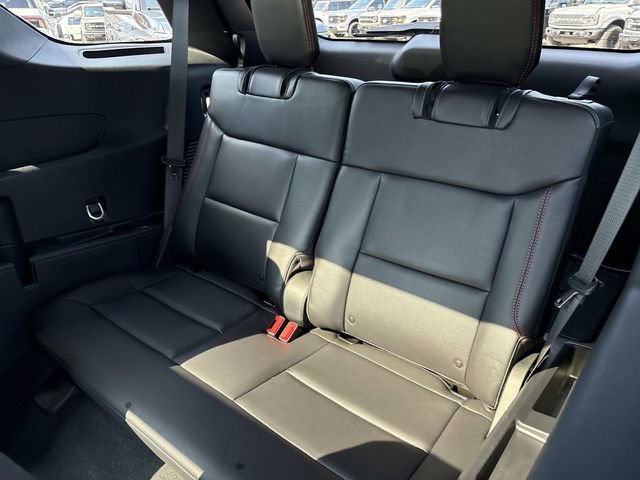 Certified 2023 Ford Explorer ST-Line w/ Class IV Trailer Tow Package AWD/4WD image 19